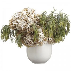 Rosecliff Heights Mixed Centerpiece in Urn ROHE1457